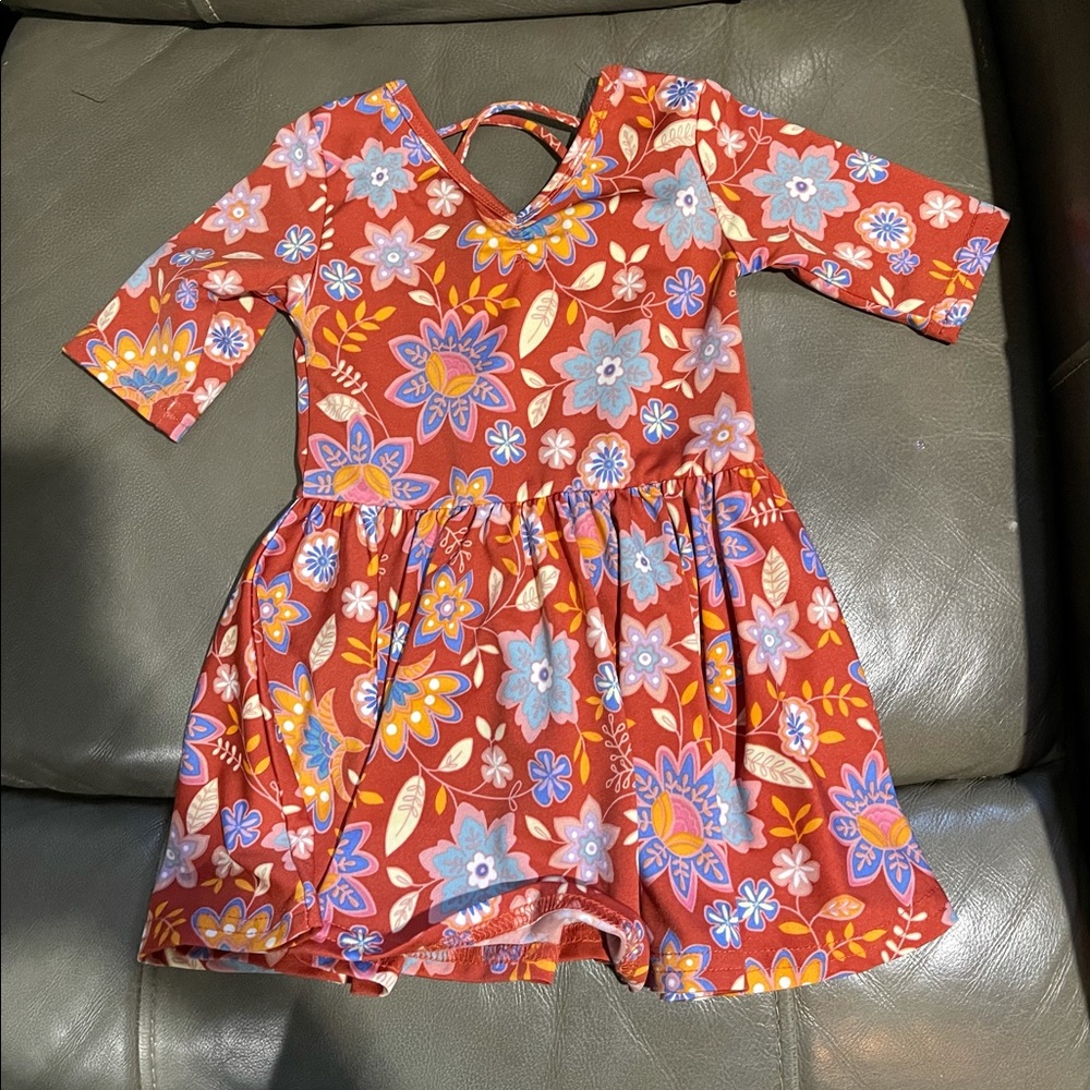 Dot Dot Smile Dresse